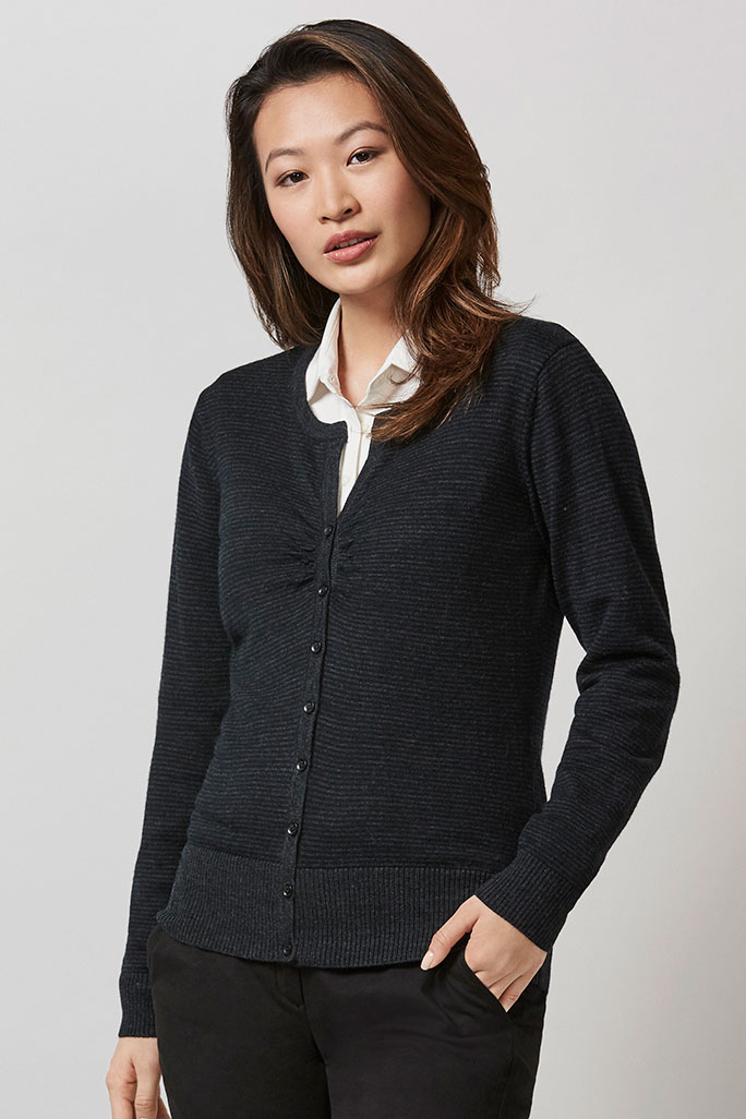 Origin Merino Ladies Cardigan – Scrub City